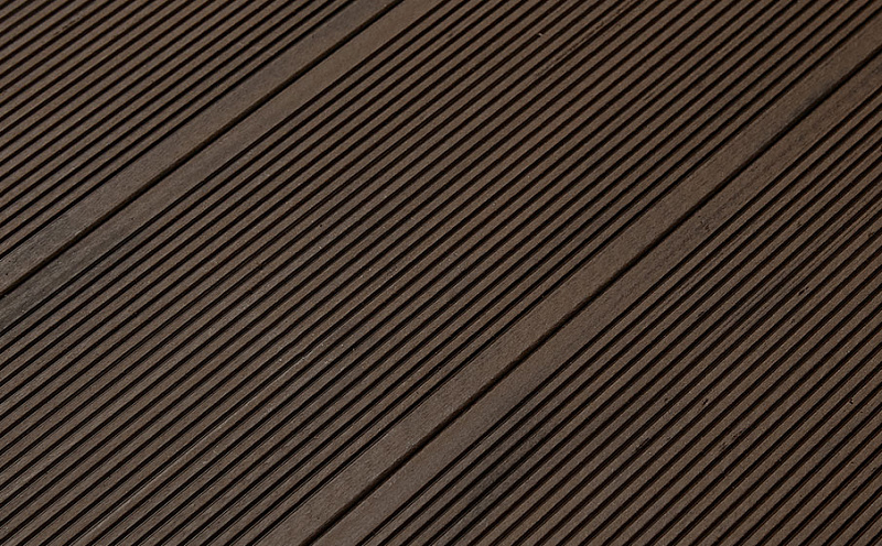 Доска террасная CM Decking Locust, 3000*138*20 мм, Merbau (Мербау)