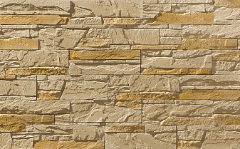 Облицовочный камень Leonardo Stone Луара 300*100*13 мм 050