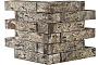 Кирпич клинкерный Plinfa Iron 2715, 270*85*50 мм