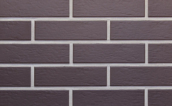 Клинкерная плитка Paradyz Natural Brown, структурная, 245*66*7 мм