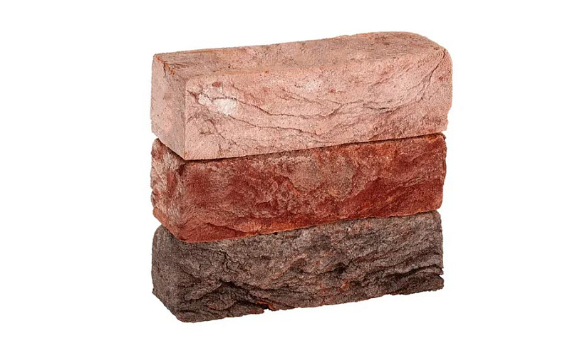 Кирпич облицовочный Тандем Марфино, 215*50*65 мм