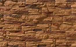Облицовочный камень Leonardo Stone Корсика 300*100*30 мм 880