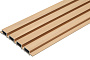 Реечная фасадная панель CM Wall Pine 3000*219*26 мм