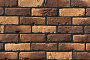 Декоративный кирпич Leonardo Stone Орлеан 250-280*78*17 мм 440