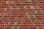 Кирпич Roben Rysum flamm-bunt glatt клинкерный, 240*115*71 мм