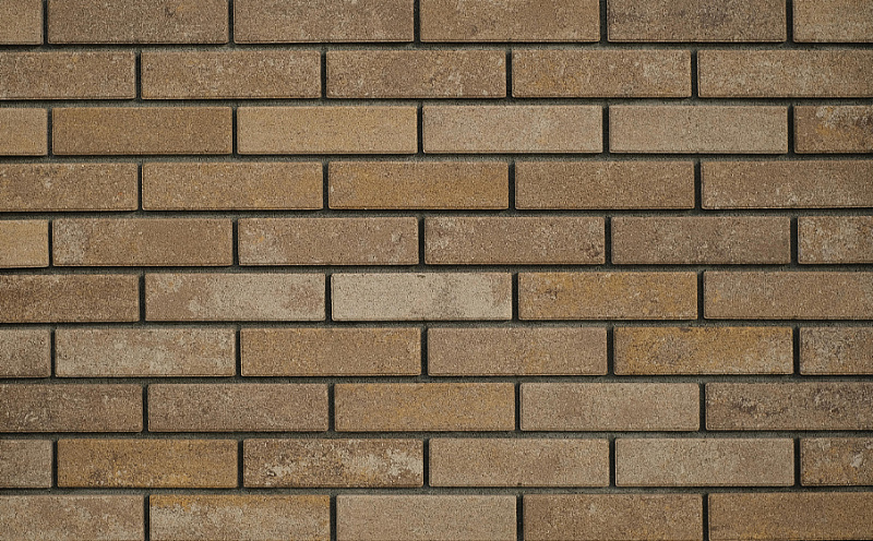Кирпич облицовочный Выбор 1Л200.F100 Премиум Доломит, 250*120*65 мм