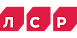 ЛСР logo