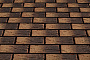 Кирпич облицовочный Kerma Britanika Bery, 215*102*65 мм