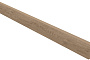 Плинтус Estima Classic Wood CW03, неполированный 600*70 мм