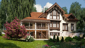 Компания Славдом и Gres de Breda поздравляют ландшафтных дизайнеров с победой
