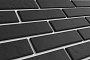 Клинкерная плитка для НФС BestPoint Classic Graphite 245*65*12 мм