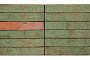 Кирпич клинкерный Plinfa Iron 2620, 270*85*50 мм