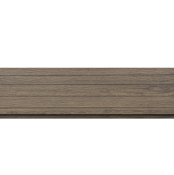 Фиброцементный сайдинг SidWood W-123F, 3000*100*8 мм