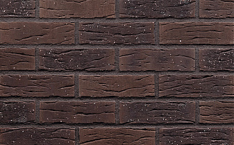 Клинкерная плитка под кирпич King Klinker Old Castle Chocolate tree HF26 240*71*10 мм