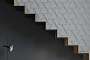 3D-плитка ARCHITECTILES Trigon