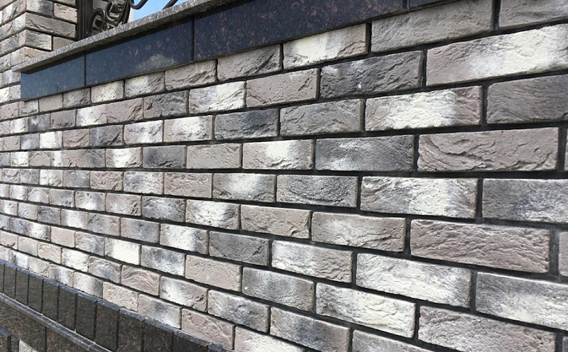 Декоративный кирпич Leonardo Stone Авиньон 215*65*10-12 мм 403