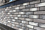 Декоративный кирпич Leonardo Stone Авиньон 215*65*10-12 мм 403