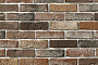 Декоративная плитка White Hills Лондон брик Design цвет 303-90