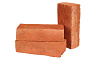 Кирпич облицовочный полнотелый Lode Sencis, 250*120*65 мм