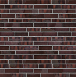 Клинкерная облицовочная плитка King Klinker King size для НФС, LF15 Another brick, 240*71*17 мм