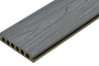 Доска террасная CM Decking Reverse, 3000*138*23 мм, Antique/Light Grey (Антик/Лайт Грэй)