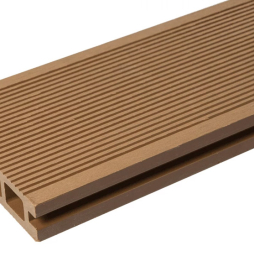 Террасная доска CM (CM Decking) Натуральный (Natur) Дуб (Oak), 3000*135*25 мм