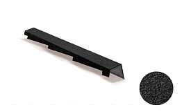 Торцевая планка правая Metrotile, Black