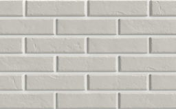 Термопанель на пенополистироле (ППС) с клинкерной плиткой BestPoint Classic Blanc 1145*470*100 мм