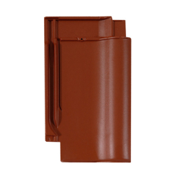 Керамическая черепица рядовая TONDACH Sulm copper engobe