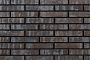 Кирпич клинкерный полнотелый Plinfa Iron 2912, 270*85*50 мм