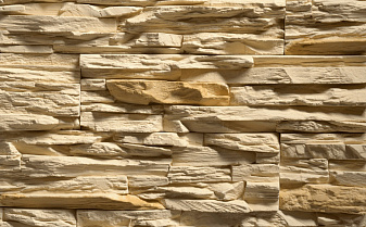 Облицовочный камень Leonardo Stone Перуджа 400*100*35 мм 050