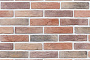 Декоративный кирпич ecodeco Милан 17-402-02, 205*50*10 мм