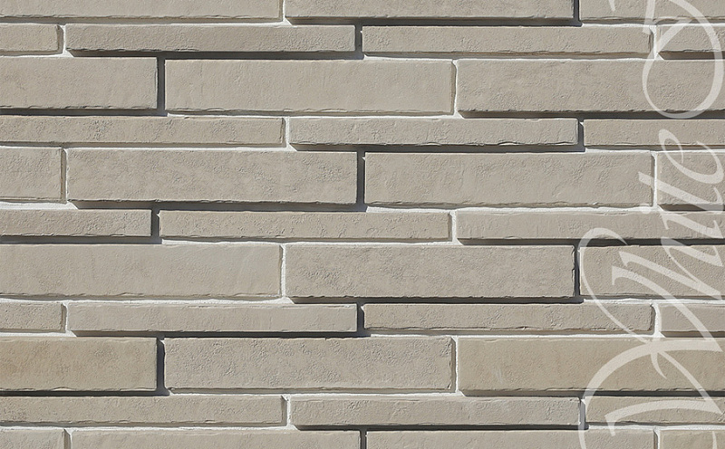 Декоративный кирпич White Hills Дорн Брик цвет 2-670-10