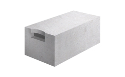 Газобетонный блок ЛСР D300, СГЗ, 625*250*300 мм