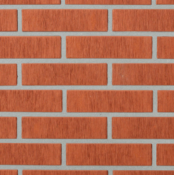 Кирпич облицовочный пустотелый Lode Asais Janka шероховатый, 250*85*65 мм