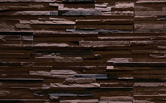 Облицовочный искусственный камень Redstone Гарни GN-82/R