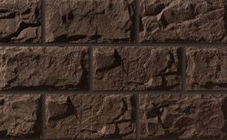 Облицовочный камень Leonardo Stone Бретань 400*200*25 мм 0,51 м2/уп 709