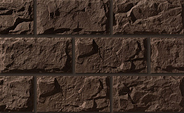 Облицовочный камень Leonardo Stone Бретань 400*200*25 мм 0,51 м2/уп 709
