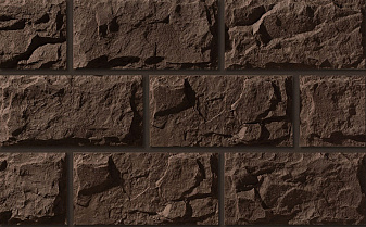 Облицовочный камень Leonardo Stone Бретань 400*200*25 мм 0,51 м2/уп 709