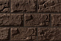 Облицовочный камень Leonardo Stone Бретань 400*200*25 мм 0,51 м2/уп 709