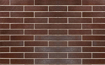 Клинкерная плитка под кирпич Stroeher Keravette Shine 825 sherry гладкая NF11, 240*71*11 мм