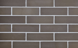 Клинкерная плитка под кирпич Uniceramix NATUR R8.UX-24 grey, 240*71*11 мм