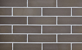 Клинкерная плитка под кирпич Uniceramix NATUR R8.UX-24 grey, 240*71*11 мм