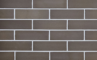 Клинкерная плитка под кирпич Uniceramix NATUR R8.UX-24 grey, 240*71*11 мм