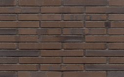 Кирпич клинкерный Westerwaelder Klinker Nr 33AKS Schwarz-braun Kohle Spezial, 290*60*40 мм по выгодной ценеКирпич клинкерный Westerwaelder Klinker Nr 33AKS Schwarz-braun Kohle Spezial, 290*60*40 мм
