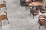 Керамогранит Eternal matt Pallazo Gris, 600*600*9 мм