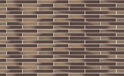 Клинкерная плитка под кирпич King Klinker Dream House 13 Golden autumn, 490*52*14 мм