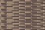 Клинкерная плитка под кирпич King Klinker Dream House 13 Golden autumn, 490*52*14 мм
