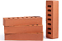 Кирпич клинкерный Plinfa Iron 2318, 270*85*50 мм