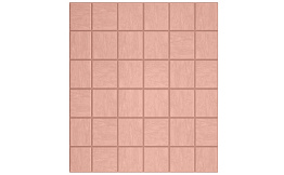 Мозаика Ametis Spectrum SR05, неполированный, 300*300*10 мм